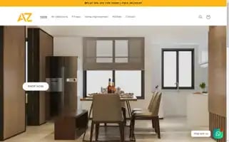 Alzohas.com Screenshot 2024-05-03 20:58:33