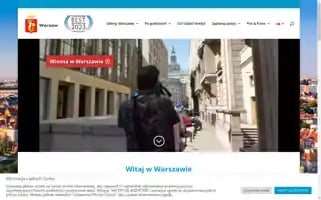 Warsawtour.pl Screenshot 2024-04-18 16:48:29