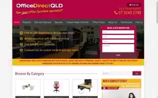 Officedirect.net.au Screenshot 2024-05-13 05:33:12