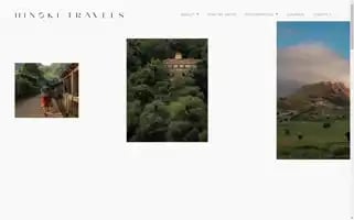 Hinokitravels.com Screenshot 2024-04-16 07:28:33
