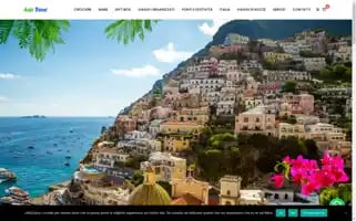 Anbitravel.it Screenshot 2024-04-12 07:35:59