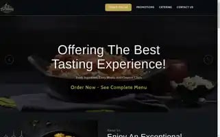 Tajnashville.com Screenshot 2024-07-05 07:57:10