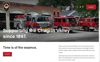 Chagrinvalleyfire.org Screenshot 2024-06-16 10:22:29