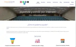 Aprendeyvende.net Screenshot 2024-06-18 17:58:27