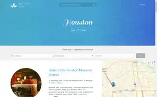 Spahotels-houston.com Screenshot 2024-04-17 15:02:48