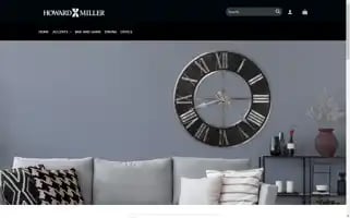 Howardmillerhome.com Screenshot 2024-05-26 11:28:54
