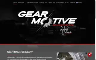 Gearmotive.com Screenshot 2024-07-08 03:45:55