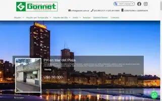 Gonnetpropiedades.com Screenshot 2024-07-10 01:03:16