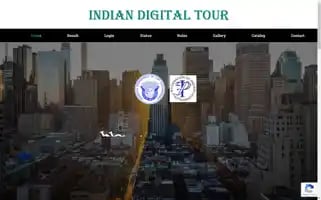Indiandigitaltour.in Screenshot 2024-04-27 05:04:13