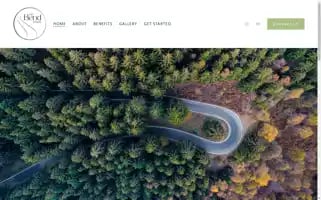 Thebendtravel.com Screenshot 2024-04-24 08:59:39