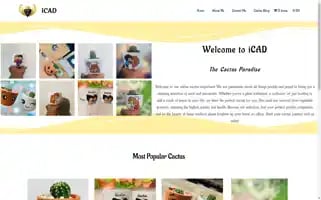 Icadlife.com Screenshot 2024-05-25 06:55:14