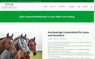 Futtermittel-groll.de Screenshot 2024-05-23 01:40:05