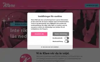 Klarastad.se Screenshot 2024-06-19 03:00:52