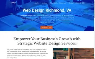 Jdrakewebdesign.com Screenshot 2024-07-04 05:41:02