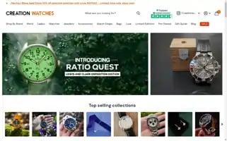 Creationwatches.sg Screenshot 2024-05-09 07:06:17