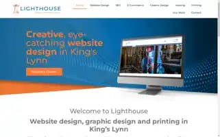 Lighthousedm.co.uk Screenshot 2024-06-30 07:53:55