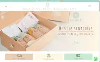 Ecogea.com.co Screenshot 2024-05-23 03:43:25