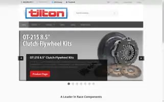 Tiltonracing.com Screenshot 2024-06-11 11:04:16