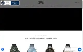 Cjcharles.com Screenshot 2024-05-05 06:40:09