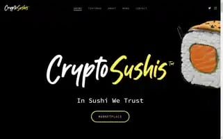 Cryptosushis.com Screenshot 2024-07-06 14:32:29