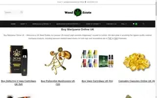 Ukweedestate.com Screenshot 2024-06-14 07:38:13