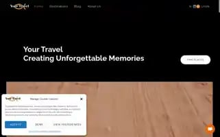 Yourtravelagency.com Screenshot 2024-04-16 23:18:07