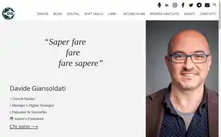 Davidegiansoldati.it Screenshot 2024-06-16 14:19:47