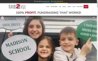Funds2orgs.com Screenshot 2024-05-09 19:51:02