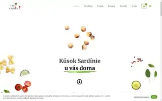 Vinosardo.sk Screenshot 2024-05-19 23:26:21