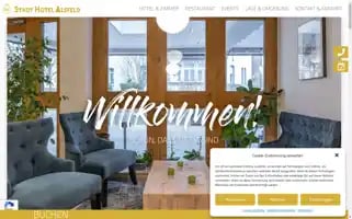 Stadthotel-alsfeld.de Screenshot 2024-04-26 15:51:31