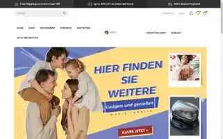 Wenlichtc.shop Screenshot 2024-05-28 22:49:37