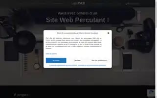 Logicweb.ca Screenshot 2024-07-05 09:08:11