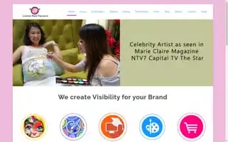 Londonfacepainters.co.uk Screenshot 2024-06-12 06:12:28
