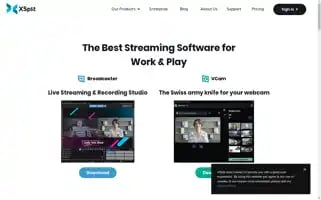 Xsplit.com Screenshot 2024-05-15 08:02:34