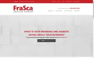 Frascadesigngroup.com Screenshot 2024-06-13 00:17:15