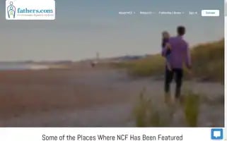 Fathers.com Screenshot 2024-06-15 11:43:39