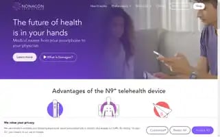 Nonagon-care.com Screenshot 2024-07-06 21:35:35