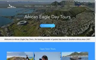 Daytours.co.za Screenshot 2024-04-19 08:08:52