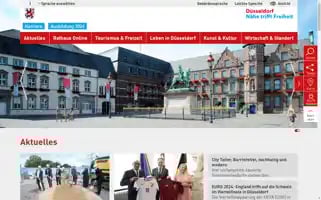 Duesseldorf.de Screenshot 2024-07-02 01:21:13
