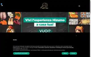 Hizumo.it Screenshot 2024-05-18 05:04:12