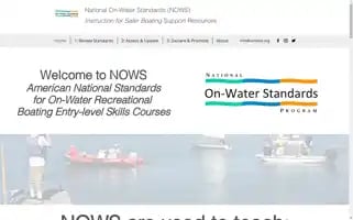 Usnows.org Screenshot 2024-06-30 14:19:22