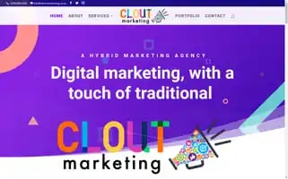 Cloutmarketing.co.za Screenshot 2024-06-30 12:42:50