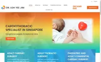 Pactsurgery.com Screenshot 2024-07-06 13:46:47