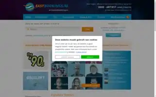 Easybookings.nl Screenshot 2024-07-04 00:46:47