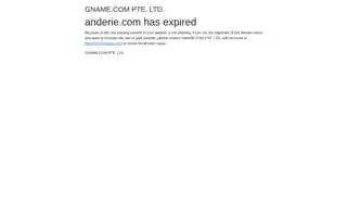 Anderie.com Screenshot 2024-06-16 09:11:16