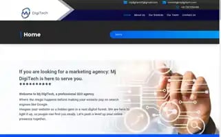 Mjdigitech.com Screenshot 2024-05-26 22:43:36