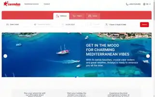 Corendonflights.com Screenshot 2024-04-24 10:33:31