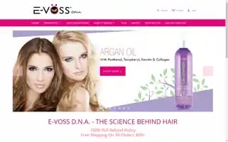 Evossdna.com Screenshot 2024-05-05 11:38:47