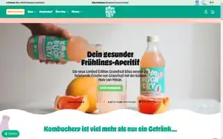 Kombuchery.fr Screenshot 2024-04-27 13:43:55