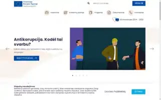 Esinvesticijos.lt Screenshot 2024-07-02 19:53:34